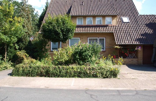 Hermannsburg Apartment | 75 m² Apartment ∙ 2 bedrooms ∙ 4 guests