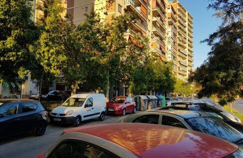 L'Olivereta Apartment | 75 m² Apartment ∙ 3 bedrooms ∙ 6 guests