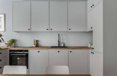 Malmo Old Town Apartment | 75 m² Apartment ∙ 2 bedrooms ∙ 2 guests