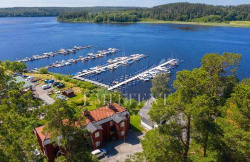 Sigtuna Municipality Apartment | 75 m² Apartment ∙ 2 bedrooms ∙ 3 guests