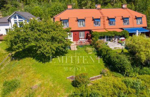 Sigtuna Municipality Apartment | 75 m² Apartment ∙ 2 bedrooms ∙ 3 guests