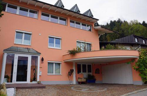 Volders Apartment | 75 m² Apartment ∙ 1 bedroom ∙ 4 guests