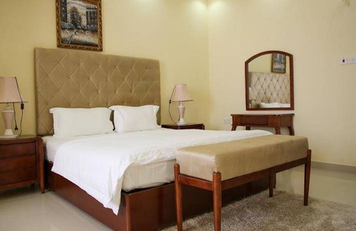 Salalah Apartment | 75 m² Apartment ∙ 1 bedroom ∙ 2 guests