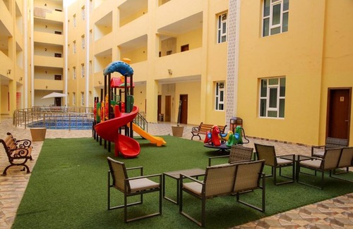 Salalah Apartment | 75 m² Apartment ∙ 1 bedroom ∙ 2 guests