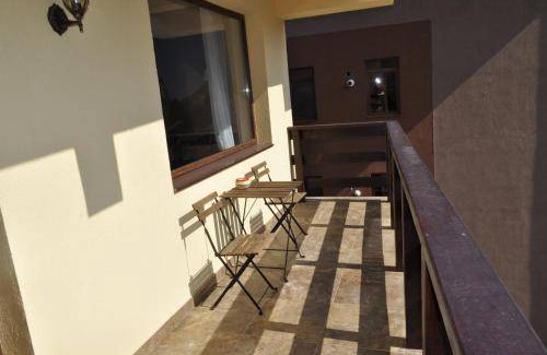 Busteni Apartment | 75 m² Apartment ∙ 1 bedroom ∙ 6 guests