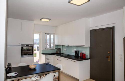 Lavrio Apartment | 75 m² Apartment ∙ 1 bedroom ∙ 2 guests