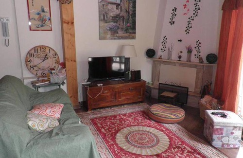 Fiuggi Apartment | 75 m² Apartment ∙ 1 bedroom ∙ 3 guests