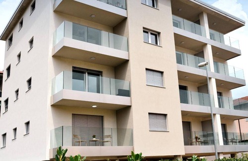Agno Apartment | 75 m² Apartment ∙ 1 bedroom ∙ 4 guests