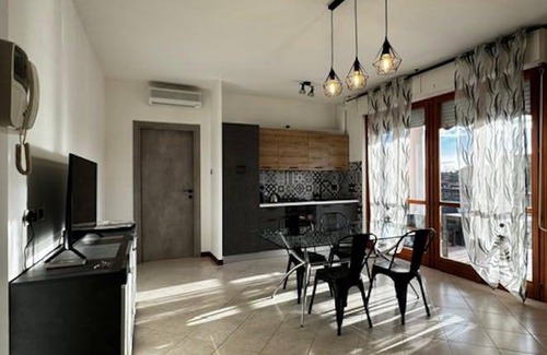 Comasina Apartment | 75 m² Apartment ∙ 1 bedroom ∙ 4 guests