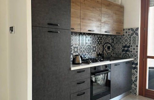 Comasina Apartment | 75 m² Apartment ∙ 1 bedroom ∙ 4 guests
