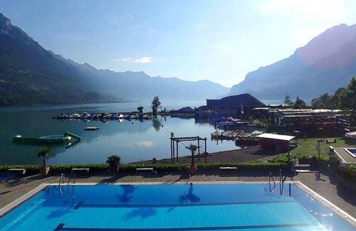 Boenigen Apartment | 75 m² Apartment ∙ 2 bedrooms ∙ 6 guests