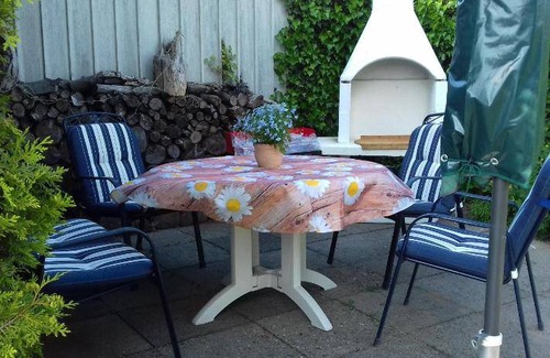 Winsen Apartment | 75 m² Apartment ∙ 2 bedrooms ∙ 6 guests