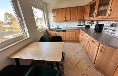 Zeuthen Apartment | 75 m² Apartment ∙ 2 bedrooms ∙ 3 guests