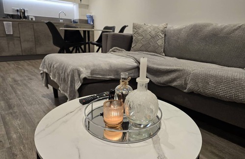 Gascoigne Apartment | 75 m² Apartment ∙ 2 bedrooms ∙ 4 guests