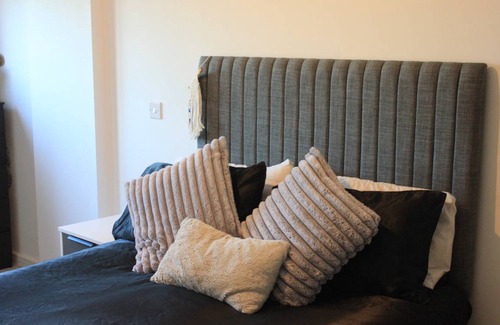 Gascoigne Apartment | 75 m² Apartment ∙ 2 bedrooms ∙ 4 guests