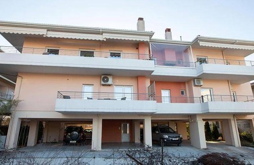 Anatoli Apartment | 75 m² Apartment ∙ 2 bedrooms ∙ 5 guests