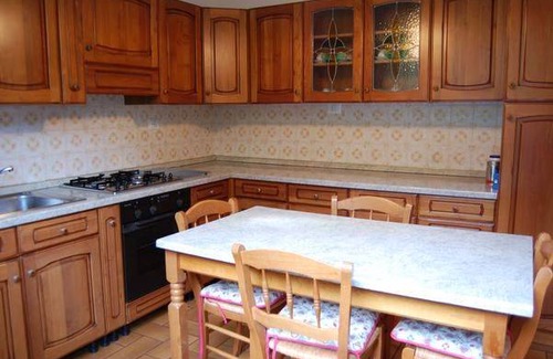 Calozzo Apartment | 75 m² Apartment ∙ 2 bedrooms ∙ 5 guests