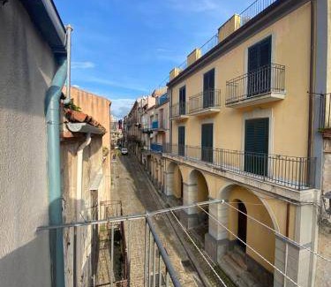Isnello Apartment | 75 m² Apartment ∙ 2 bedrooms ∙ 4 guests