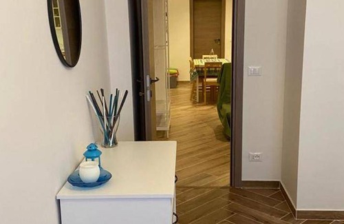 Trieste City Centre Apartment | 75 m² Apartment ∙ 2 bedrooms ∙ 5 guests