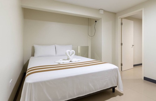 Portmore Apartment | 75 m² Apartment ∙ 2 bedrooms ∙ 5 guests