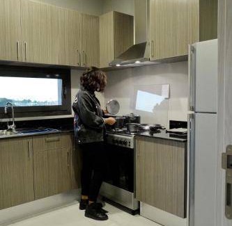 Sabah Al Salem Apartment | 75 m² Apartment ∙ 2 bedrooms ∙ 4 guests