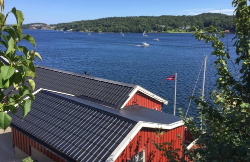 Arendal Apartment | 75 m² Apartment ∙ 2 bedrooms ∙ 6 guests