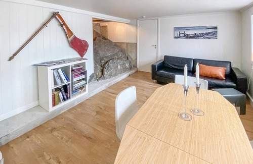 Arendal Apartment | 75 m² Apartment ∙ 2 bedrooms ∙ 6 guests
