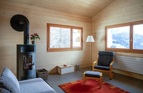 Rosswald Apartment | 75 m² Apartment ∙ 2 bedrooms ∙ 5 guests