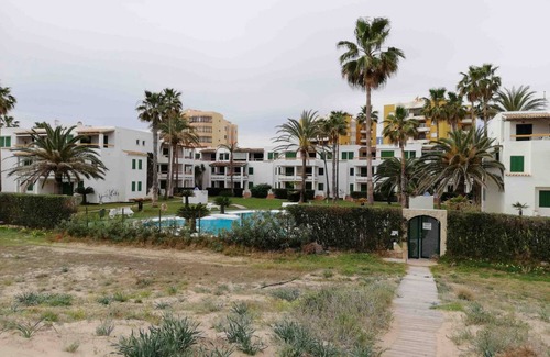 Xeraco Apartment | 75 m² Apartment ∙ 2 bedrooms ∙ 5 guests