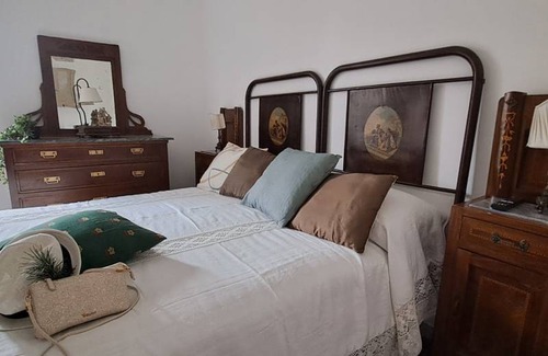 Celano Apartment | 75 m² Apartment ∙ 2 bedrooms ∙ 5 guests