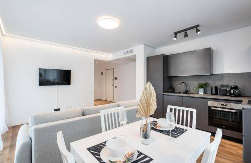 Pipera Apartment | 75 m² Apartment ∙ 2 bedrooms ∙ 4 guests