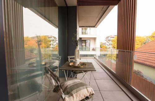Pipera Apartment | 75 m² Apartment ∙ 2 bedrooms ∙ 4 guests