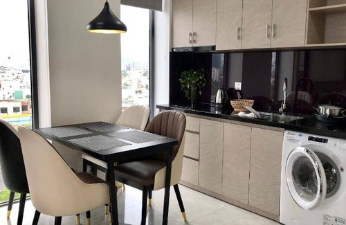 An Hai Đong Apartment | 75 m² Apartment ∙ 2 bedrooms ∙ 5 guests