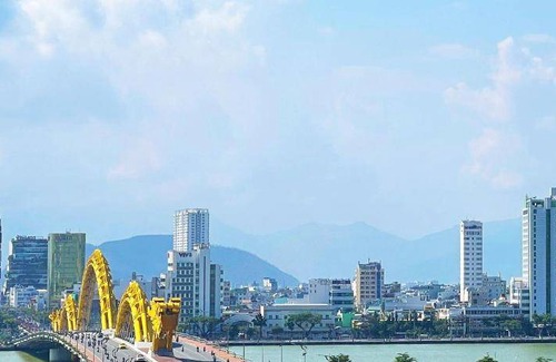 An Hai Đong Apartment | 75 m² Apartment ∙ 2 bedrooms ∙ 5 guests