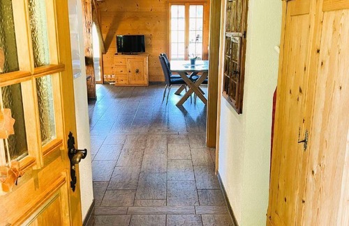 Hondrich Apartment | 75 m² Apartment ∙ 2 bedrooms ∙ 4 guests