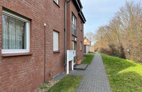 Peine Apartment | 75 m² Apartment ∙ 2 bedrooms ∙ 5 guests