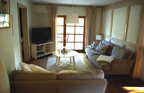 Bleckede Apartment | 75 m² Apartment ∙ 2 bedrooms ∙ 4 guests