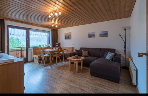 Meilingen Apartment | 75 m² Apartment ∙ 2 bedrooms ∙ 4 guests