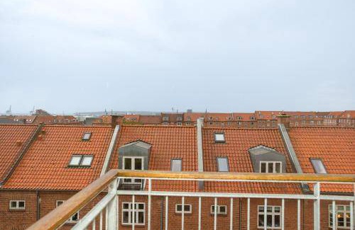 Aarhus North Apartment | 75 m² Apartment ∙ 2 bedrooms ∙ 3 guests