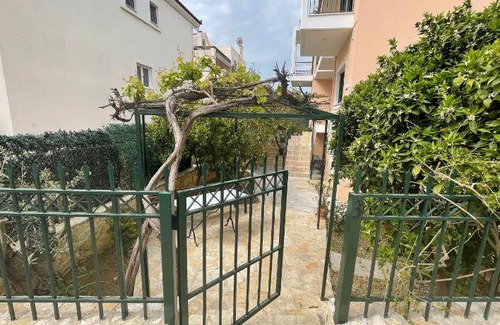 Nafplion City Centre Apartment | 75 m² Apartment ∙ 2 bedrooms ∙ 6 guests