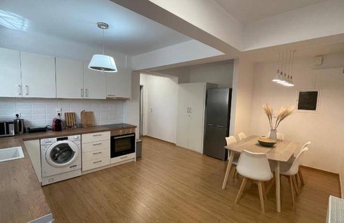 Nafplion City Centre Apartment | 75 m² Apartment ∙ 2 bedrooms ∙ 6 guests