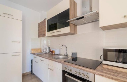Kisapati Apartment | 75 m² Apartment ∙ 2 bedrooms ∙ 5 guests