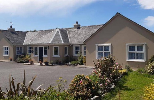 Doolin Apartment | 75 m² Apartment ∙ 2 bedrooms ∙ 8 guests