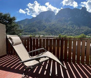 Primaluna Apartment | 75 m² Apartment ∙ 2 bedrooms ∙ 5 guests