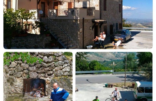 San Rocco Apartment | 75 m² Apartment ∙ 2 bedrooms ∙ 7 guests