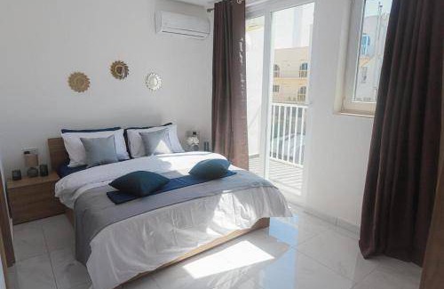Ta' Giorni Apartment | 75 m² Apartment ∙ 2 bedrooms ∙ 4 guests