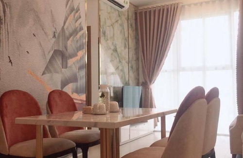 Thuan An Apartment | 75 m² Apartment ∙ 2 bedrooms ∙ 4 guests