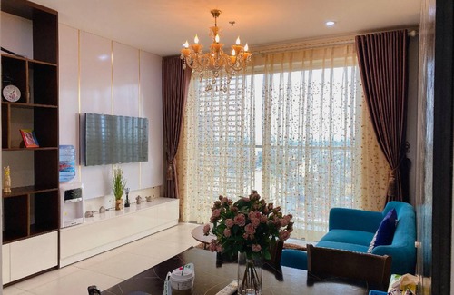 Ngo Quyen Apartment | 75 m² Apartment ∙ 2 bedrooms ∙ 4 guests