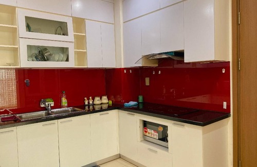 Ngo Quyen Apartment | 75 m² Apartment ∙ 2 bedrooms ∙ 4 guests