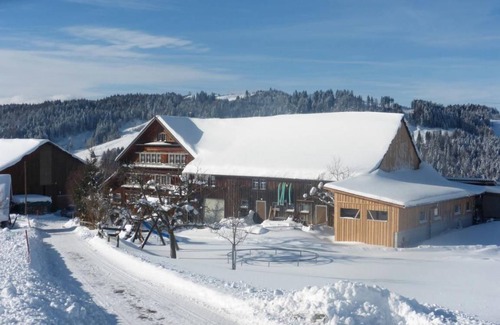 Hemberg Apartment | 75 m² Apartment ∙ 3 bedrooms ∙ 7 guests